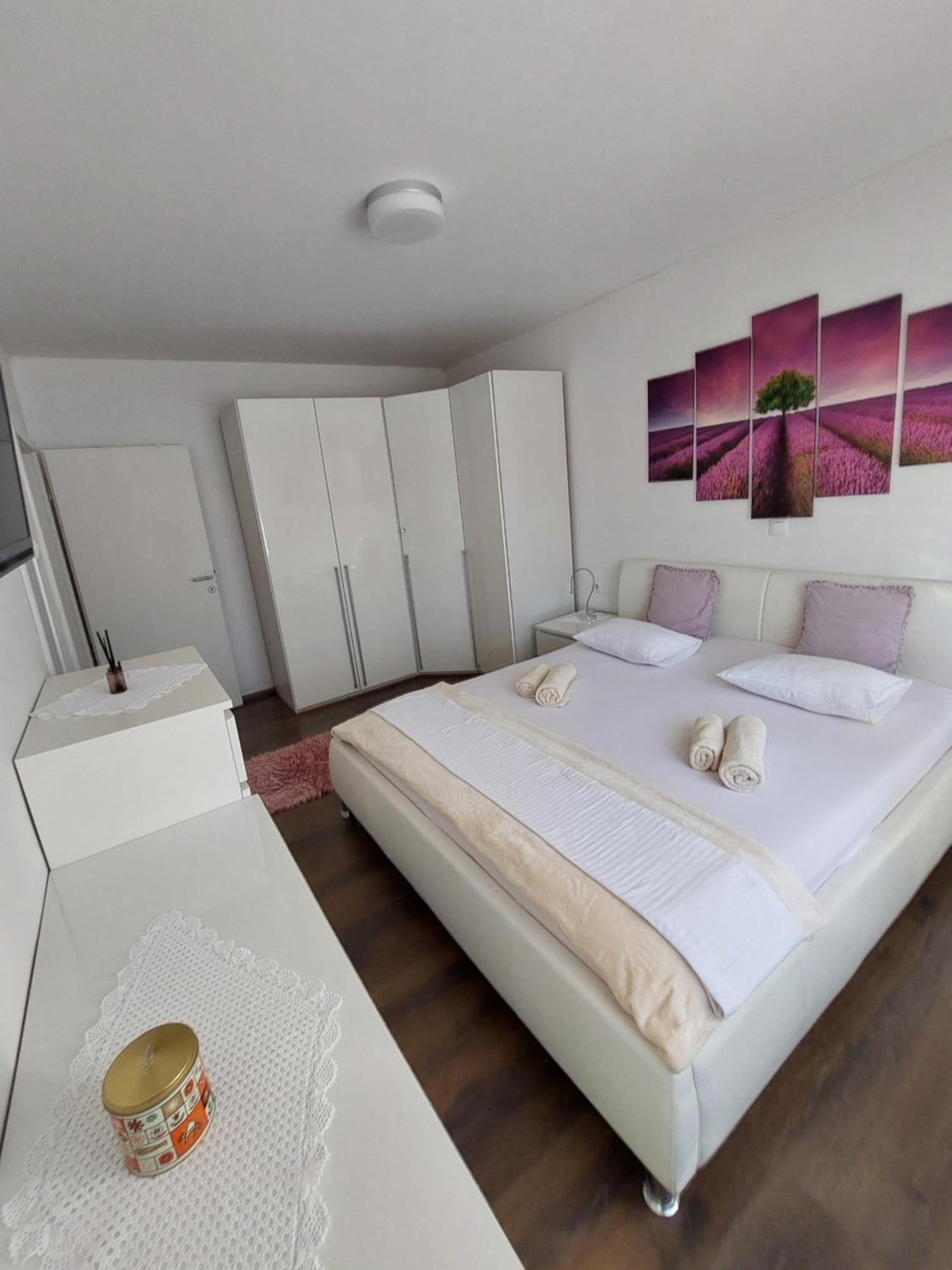 Apartman Nora Jelsa  Ngoại thất bức ảnh
