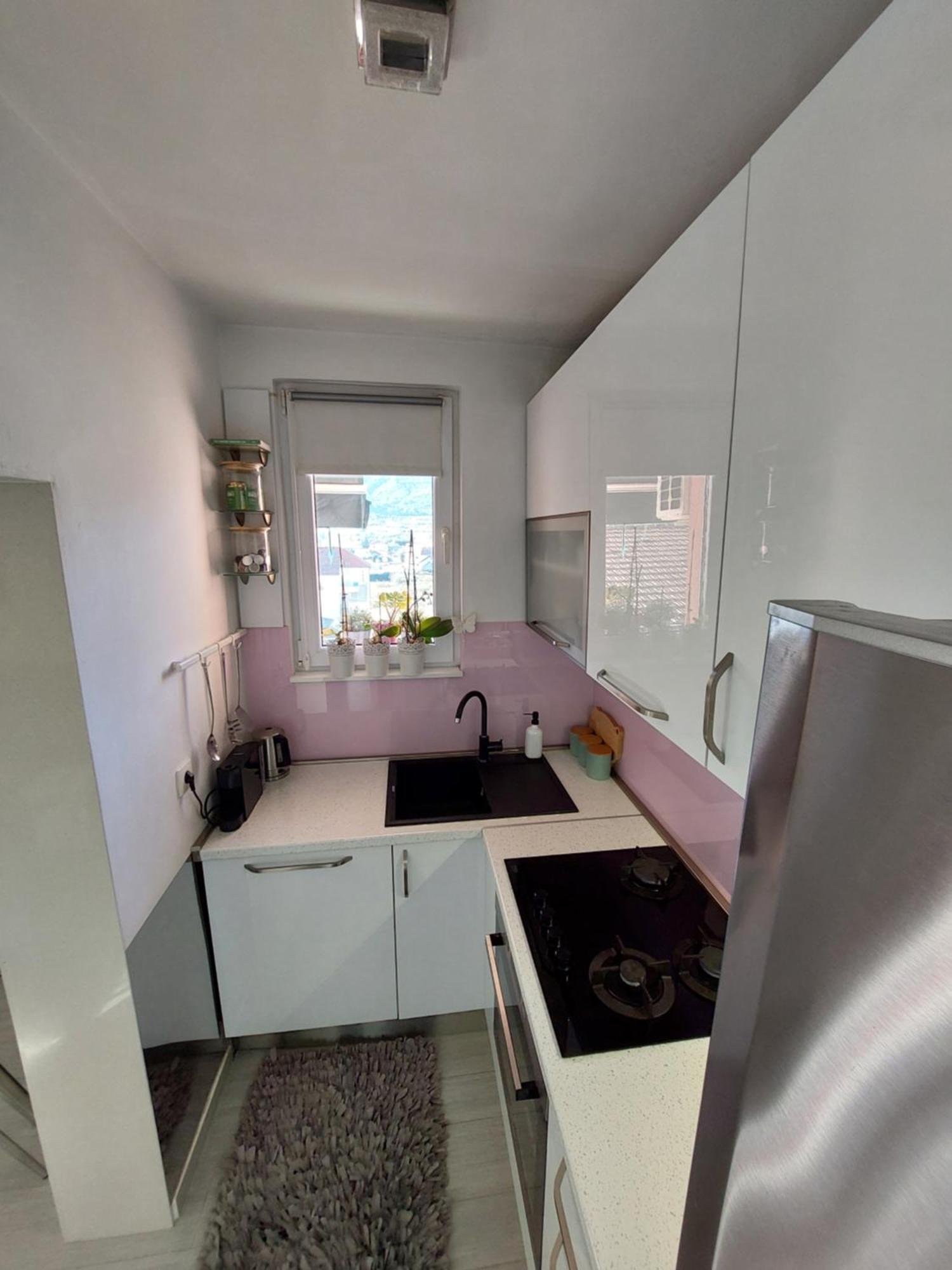 Apartman Nora Jelsa  Ngoại thất bức ảnh