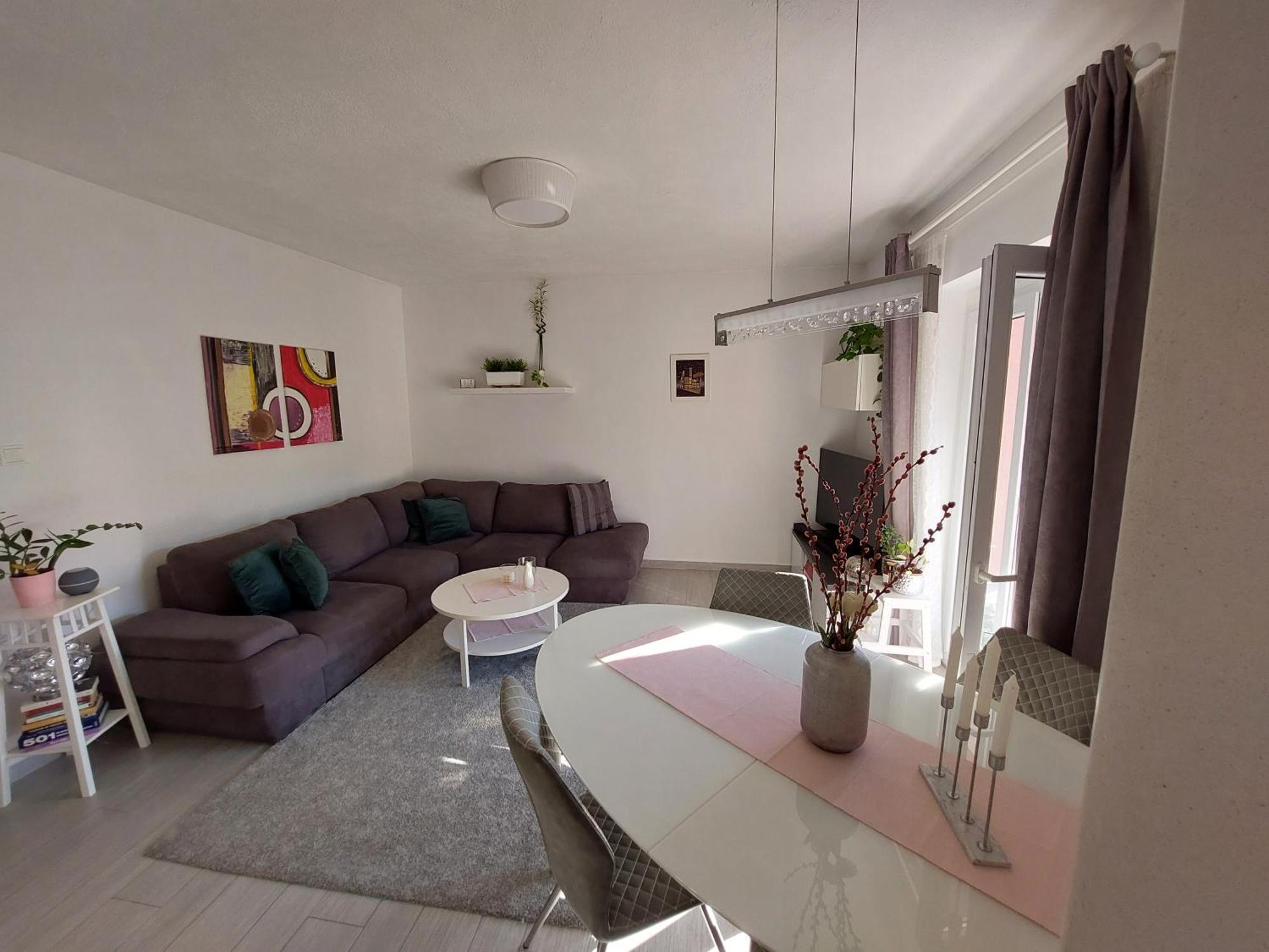 Apartman Nora Jelsa  Ngoại thất bức ảnh