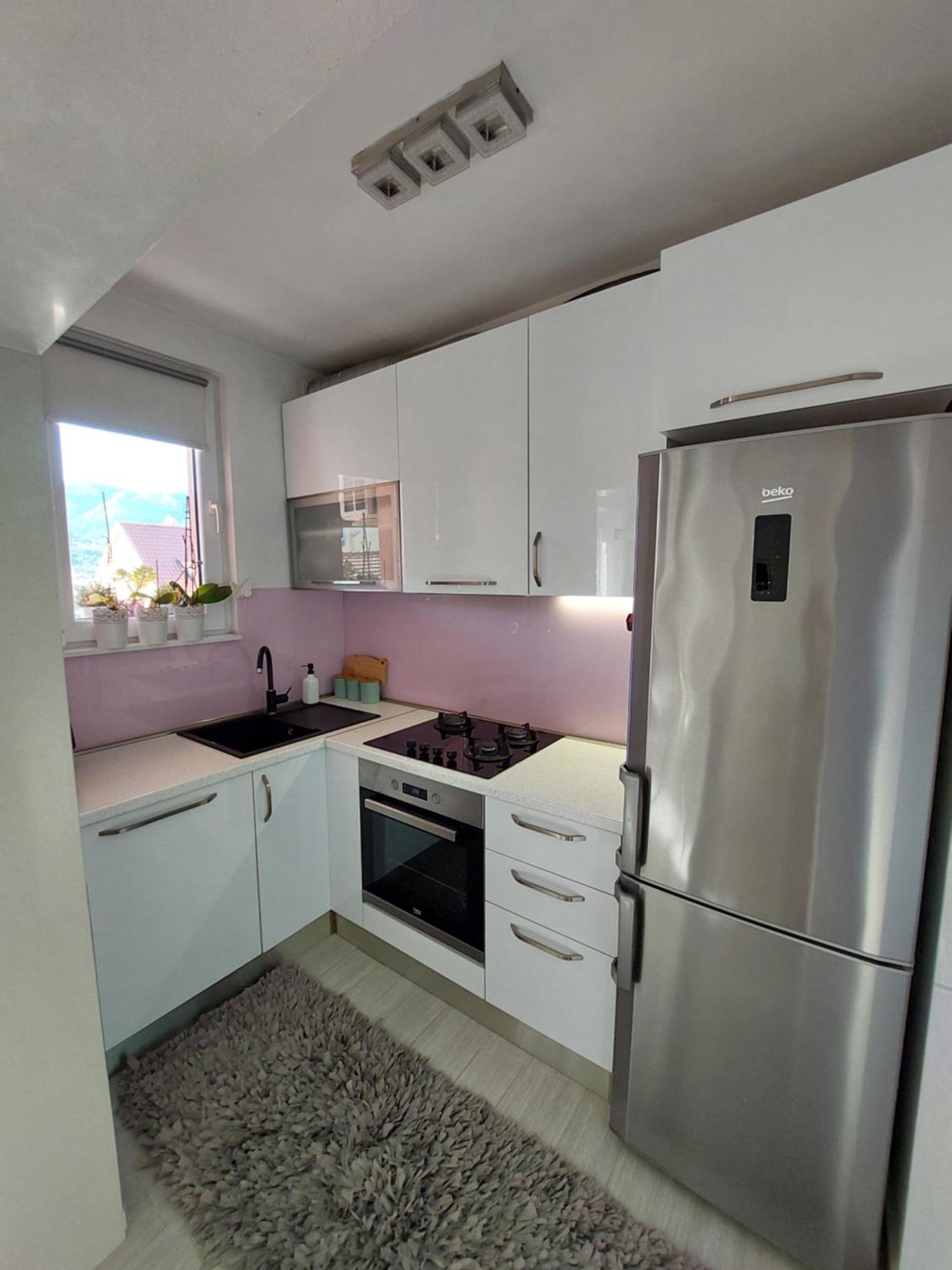 Apartman Nora Jelsa  Ngoại thất bức ảnh